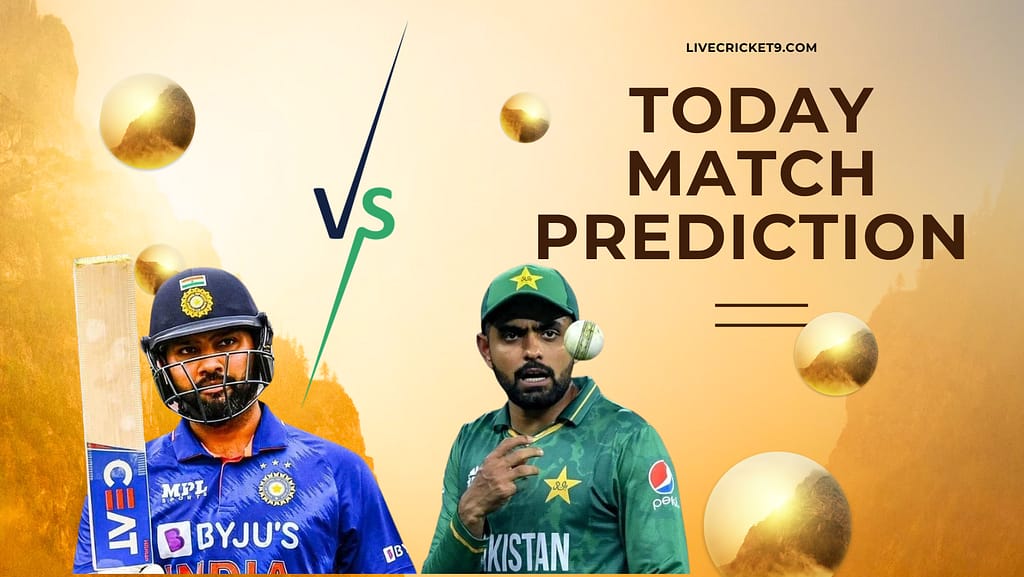 cricket today match prediction sites