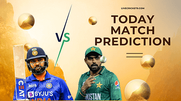8+ Best Cricket Today Match Prediction Sites For Indians (2024 Updated)