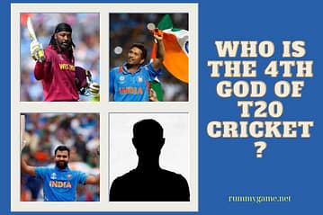 Who Will Be A New God of T20 Cricket in 2024?