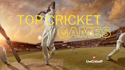 Cricket Games | All You Need to Know