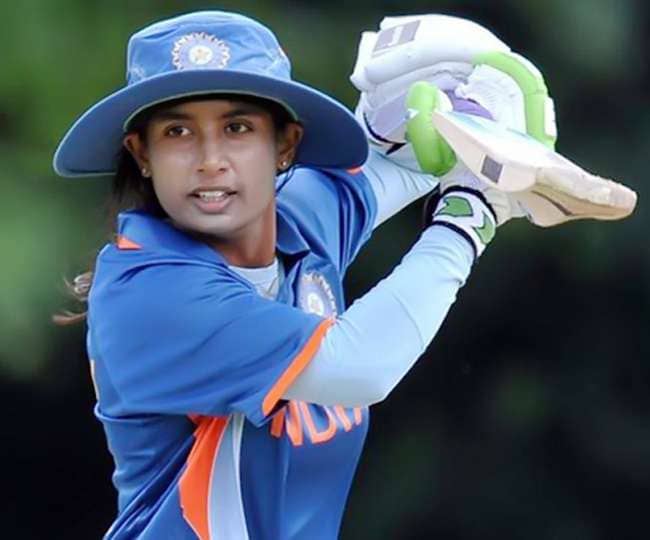 Best female captain of Indian cricket team