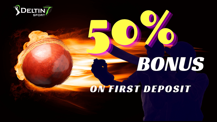 live cricket betting promotion