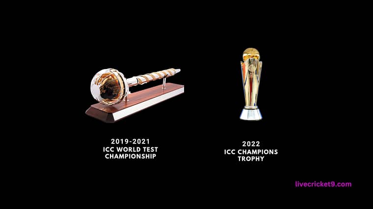 new zealand national cricket team trophies