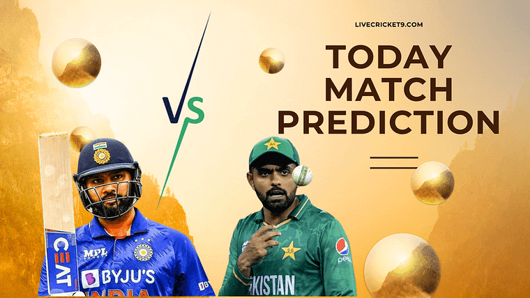 cricket today match prediction sites