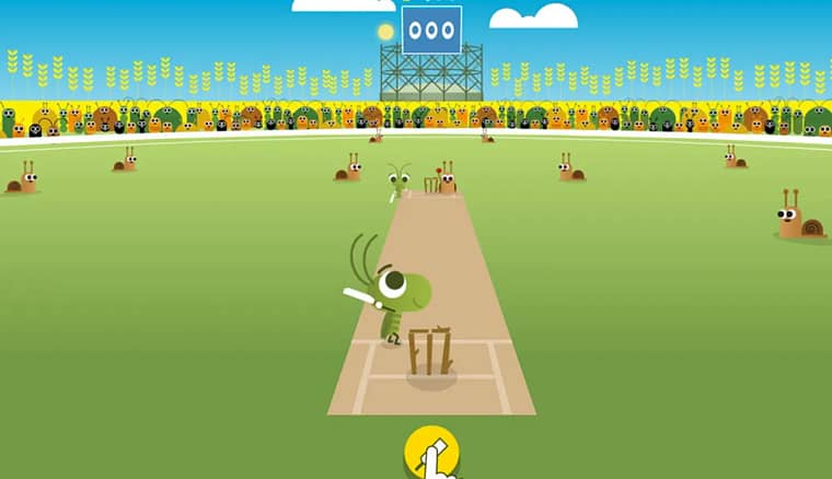 Cricket game download apk