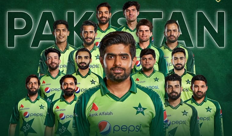 pakistan national cricket team