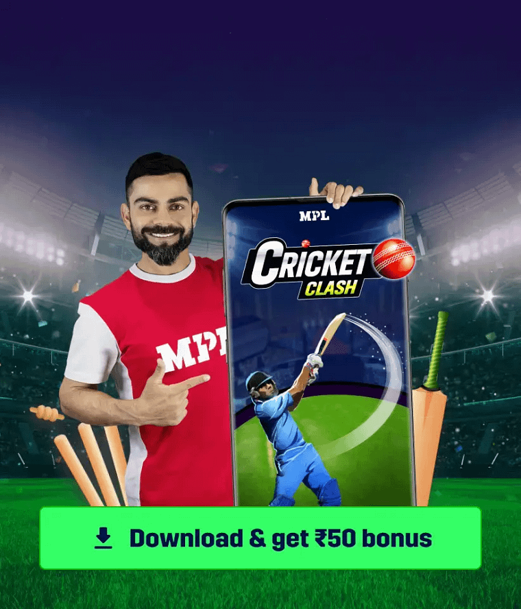 Live Cricket Apps