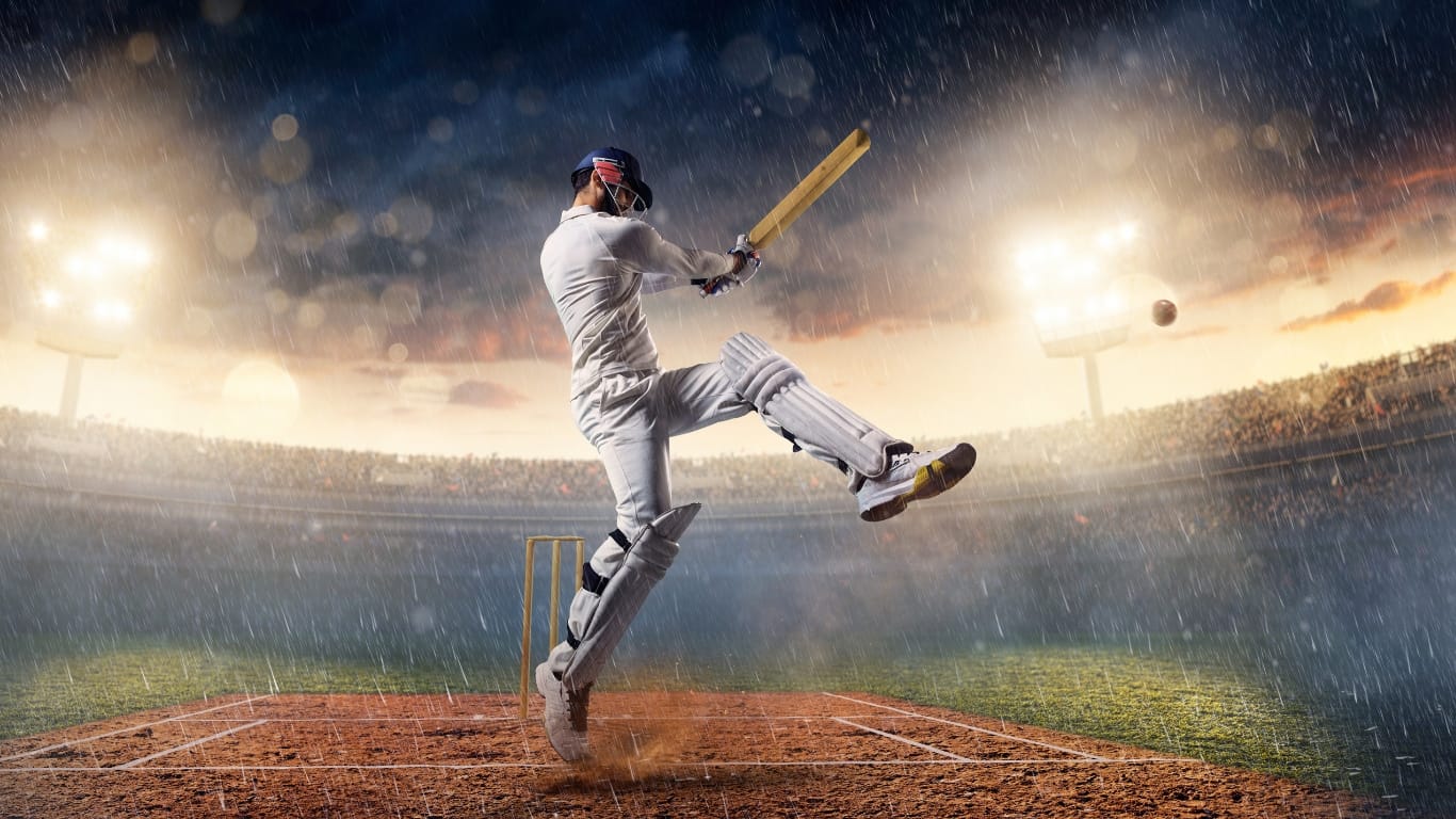 Online Cricket Betting In India